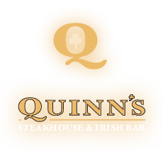 Quinns Steakhouse and Irish Bar