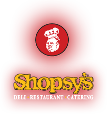 Shopsy's