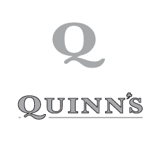 Quinns Steakhouse and Irish Bar